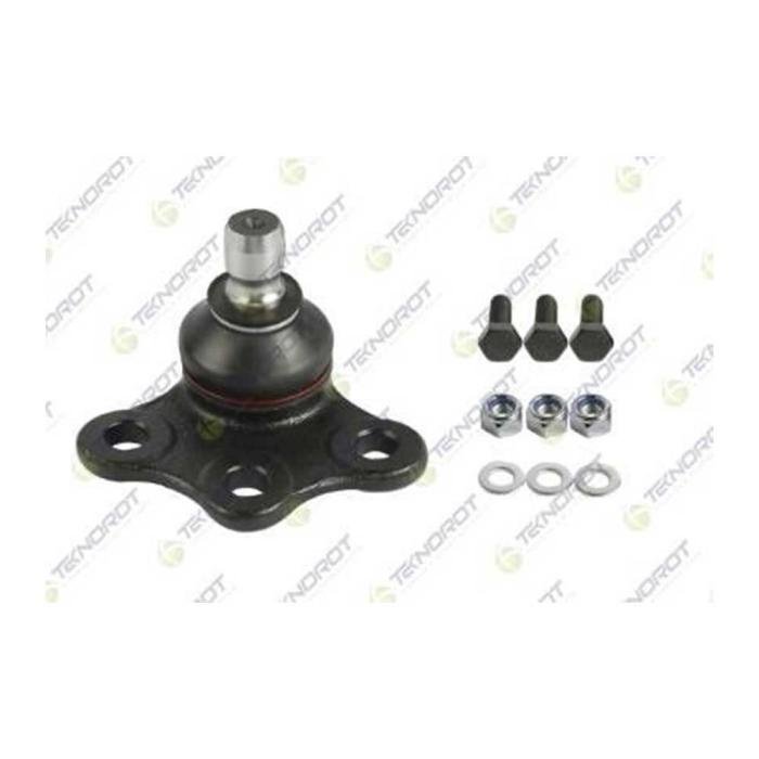TEKNOROT Μπαλάκι Ψαλιδιού Μπροστά για Opel Vauxhall 0-152