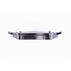 BENDIX Τακάκια Φρένων Μπροστά για Opel 573011B