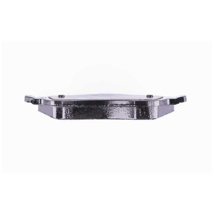 BENDIX Τακάκια Φρένων Μπροστά για Opel 573011B