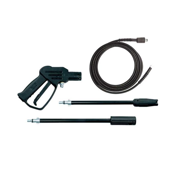 BORMANN Πλυστικό Υψηλής Πίεσης BPW1720 1400W 105bar 069645