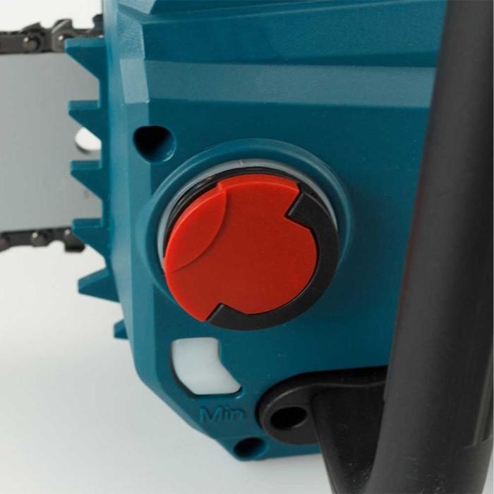 BORMANN PRO Αλυσοπρίονο Μπαταρίας 20V BBP4000 25cm Χωρίς Μπαταρία και Φορτιστή 032724