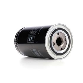 MANNFILTER Φίλτρο Λαδιού W950/17