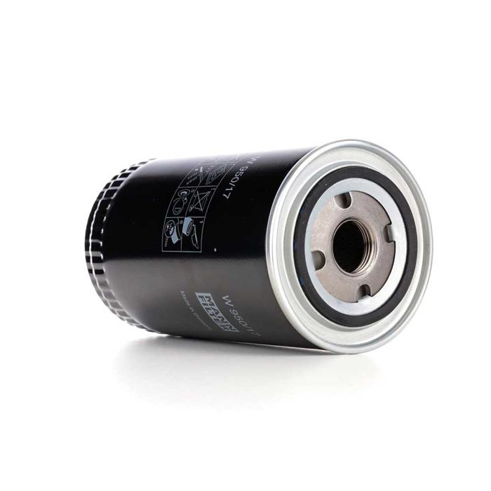 MANNFILTER Φίλτρο Λαδιού W950/17