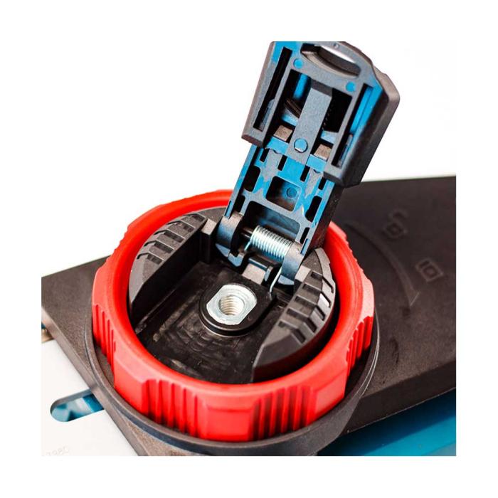 BORMANN PRO Κονταροπρίονο Μπαταρίας 20V BBP4200 Χωρίς Μπαταρία και Φορτιστή 032748