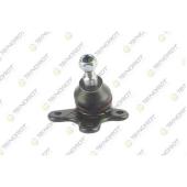 TEKNOROT Μπαλάκι Ψαλιδιού Πάνω Κάτω Δεξιά για Seat Volkswagen V-904