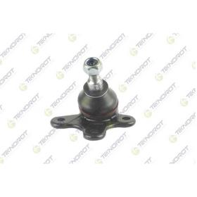 TEKNOROT Μπαλάκι Ψαλιδιού Πάνω Κάτω Δεξιά για Seat Volkswagen V-904