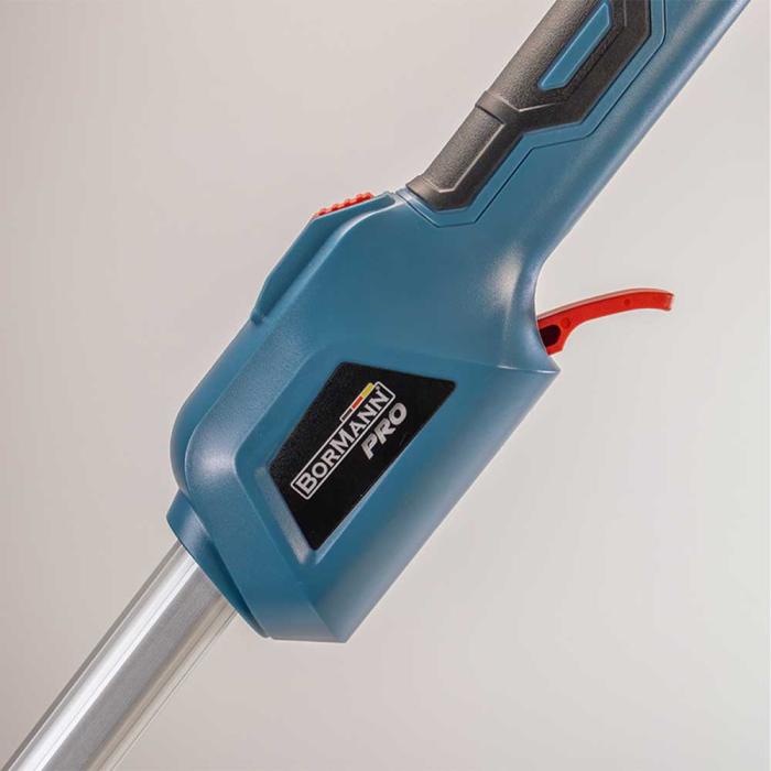BORMANN PRO Θαμνοκοπτικό Μπαταρίας 40V BBP4550 Χωρίς Μπαταρία και Φορτιστή 078593