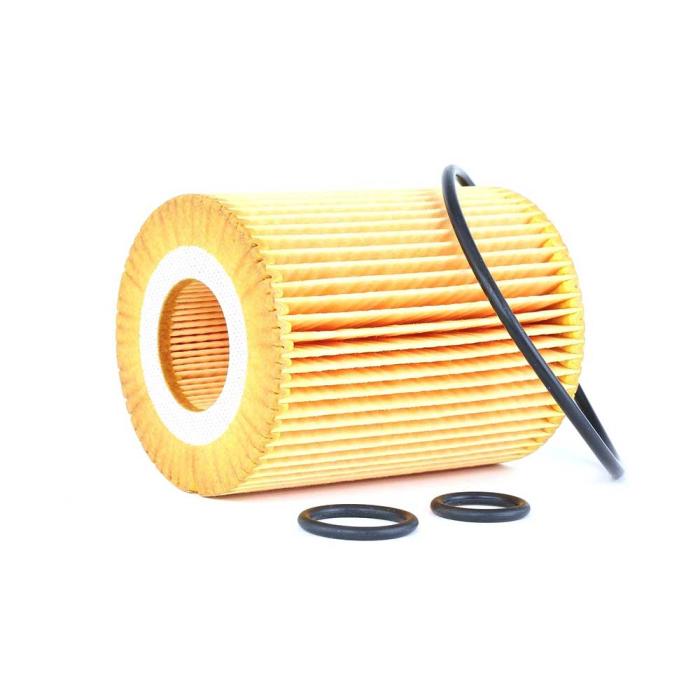 MANNFILTER Φίλτρο Λαδιού για Honda Opel Vauxhall HU820X