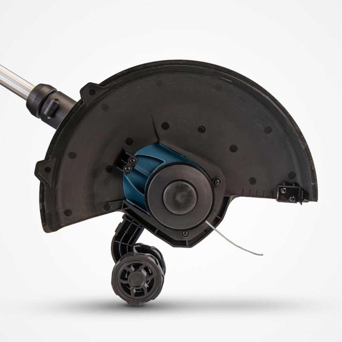 BORMANN PRO Θαμνοκοπτικό Μπαταρίας 40V BBP4550 Χωρίς Μπαταρία και Φορτιστή 078593