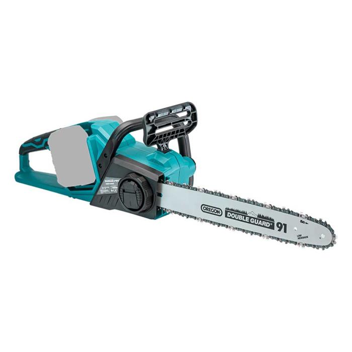 BORMANN PRO Αλυσοπρίονο Μπαταρίας 40V BBP4500 40cm Brushless Χωρίς Μπαταρία και Φορτιστή 036432
