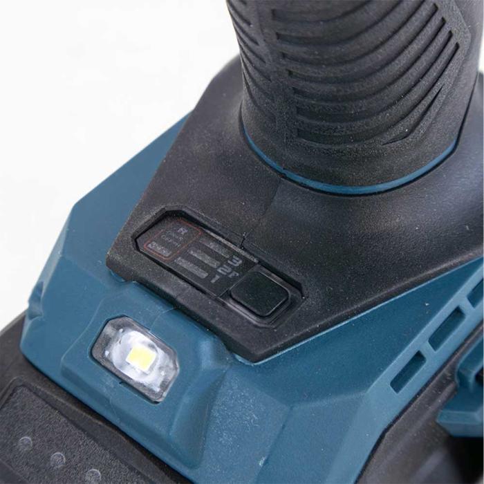BORMANN PRO Παλμικό Κατσαβίδι Μπαταρίας 20V Compact Brushless BBP5153 Χωρίς Μπαταρία και Φορτιστή 230Nm 070467