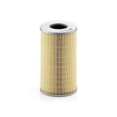 MANNFILTER Φίλτρο Λαδιού για Steyr H12 107/1