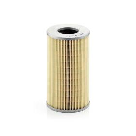 MANNFILTER Φίλτρο Λαδιού για Steyr H12 107/1