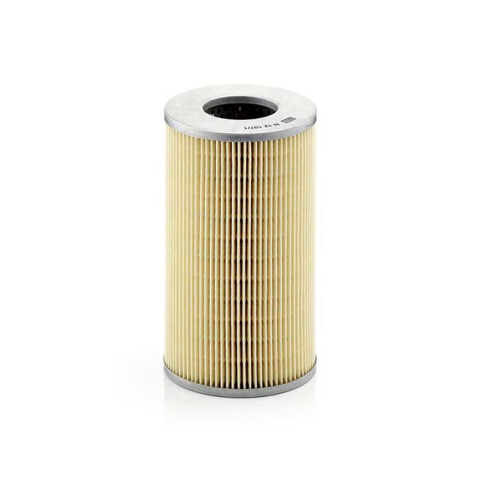 MANNFILTER Φίλτρο Λαδιού για Steyr H12 107/1