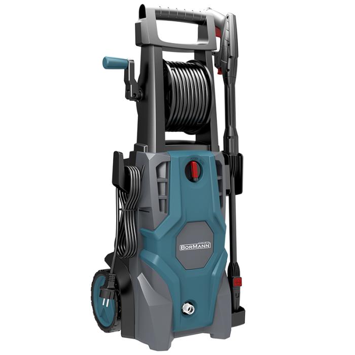 BORMANN Πλυστικό Υψηλής Πίεσης BPW3220 2400W 180bar 077701
