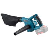 BORMANN PRO Φυσητήρας Αναρροφητήρας Μπαταρίας BBP3700 20V 270 K/h Χωρίς Μπαταρία και Φορτιστή 032755