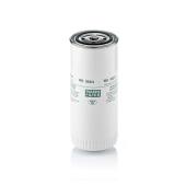 MANNFILTER Φίλτρο Λαδιού για Daf WK962/4