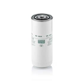 MANNFILTER Φίλτρο Λαδιού για Daf WK962/4