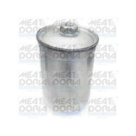 MEAT & DORIA Φίλτρο Βενζίνης για Audi Autobianchi Bentley Ferrari Ford Lancia Panther Peugeot Rolls Royce Saab Seat Tvr Uaz Volvo Volkswagen 4022/1