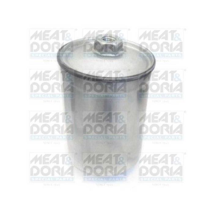 MEAT & DORIA Φίλτρο Βενζίνης για Audi Autobianchi Bentley Ferrari Ford Lancia Panther Peugeot Rolls Royce Saab Seat Tvr Uaz Volvo Volkswagen 4022/1