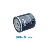 PURFLUX Φίλτρο Πετρελαίου για Fiat Mitsubishi Renault Volvo CS436