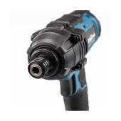 BORMANN PRO Παλμικό Κατσαβίδι Μπαταρίας 20V BBP3300 Χωρίς Μπαταρία και Φορτιστή 180Nm 027607