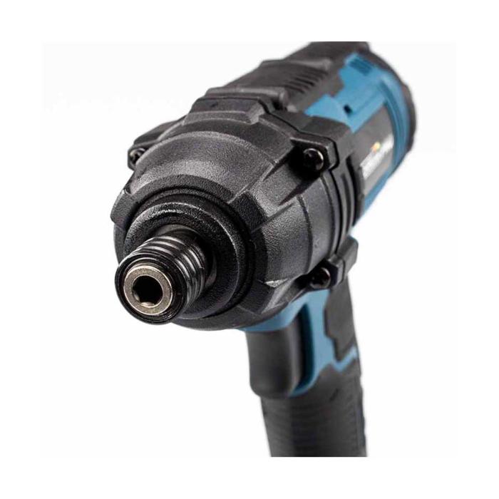 BORMANN PRO Παλμικό Κατσαβίδι Μπαταρίας 20V BBP3300 Χωρίς Μπαταρία και Φορτιστή 180Nm 027607