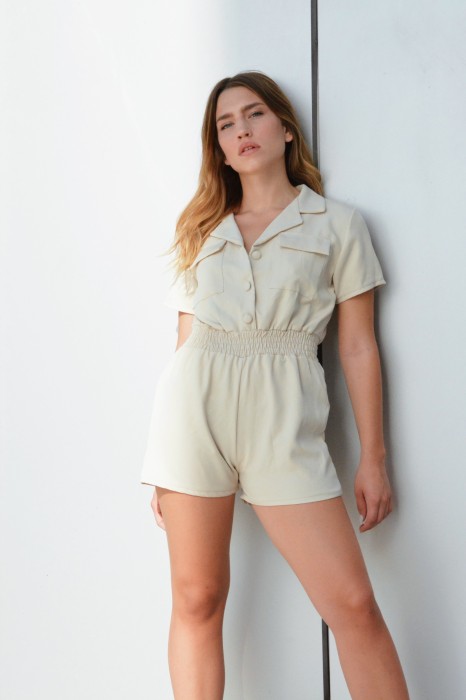 CAMILA JUMPSUIT