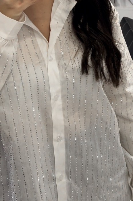 SPARKLE SHIRT