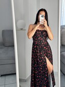 CAMILA DRESS