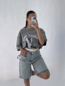 TIFANY SHORTS