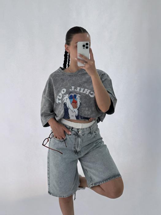 TIFANY SHORTS