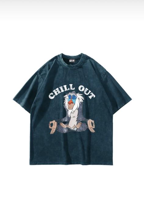 RAFIKI TOP