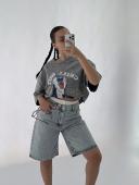 TIFANY SHORTS