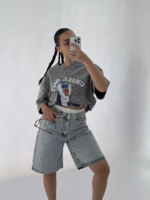 TIFANY SHORTS