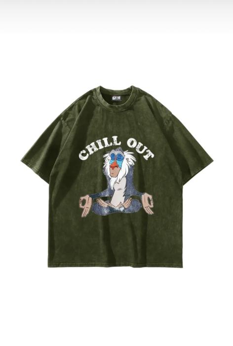 RAFIKI TOP