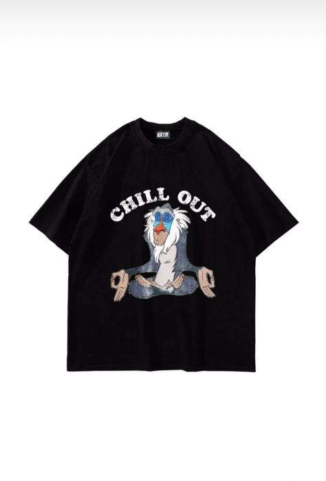 RAFIKI TOP