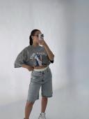 TIFANY SHORTS