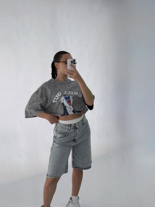 TIFANY SHORTS