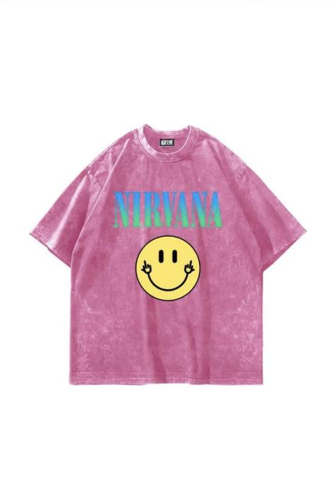 NIRVANA TOP