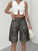 LEYLA SHORTS