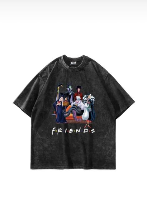 FRIENDS TOP