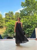 TULIPA DRESS