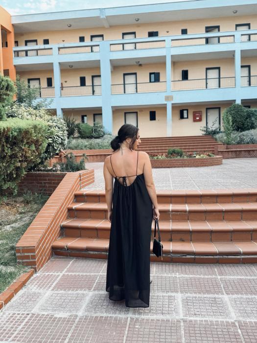 TULIPA DRESS