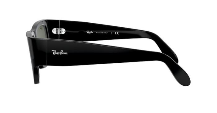 Γυαλιά Ηλίου Ray Ban NOMAD RB2187 901/31