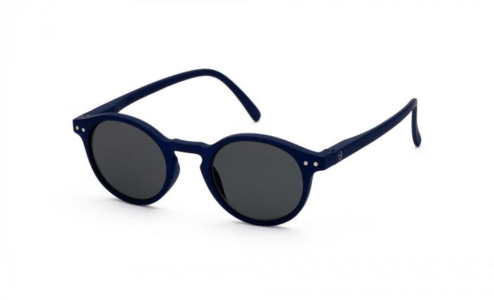 Γυαλιά Ηλίου Izipizi ADULT #H SUN NAVY BLUE