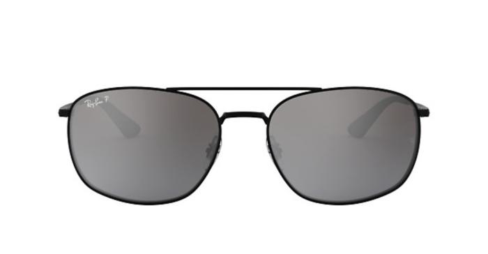 Γυαλιά Ηλίου Ray Ban RB3654 002/82