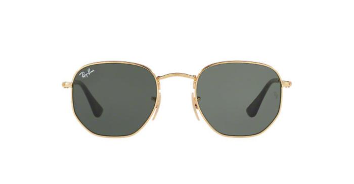 Γυαλιά Ηλίου Ray Ban HEXAGONAL RB3548N 001