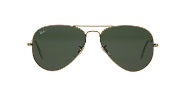 Γυαλιά Ηλίου Ray Ban AVIATOR LARGE METAL RB3025 001