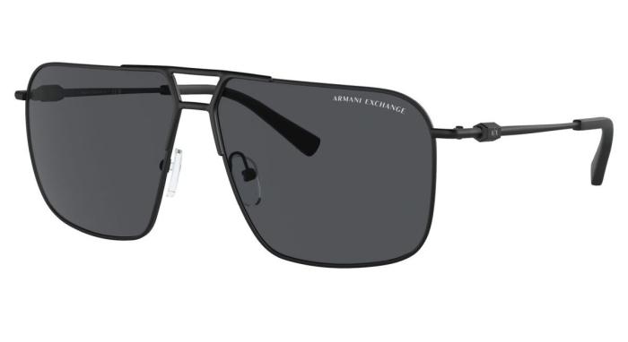 Γυαλιά Ηλίου Armani EXchange AX2050 60008760